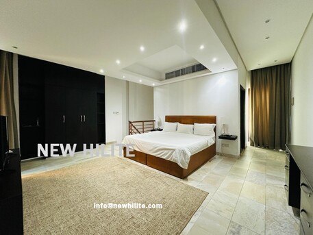 Kuwait City, Apartments/Houses, KWD 600/month,  1 BR,  Fully Furnished 1-Bedroom Apartment For Rent In Mahboula