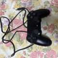 SAR 300,  PS 4 Controller With Game - 1 No Each
