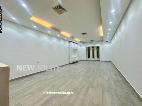 Kuwait City, Apartments/Houses, KWD 500/month,  3 BR,  Spacious 3-Bedroom Apartment For Rent In Salwa