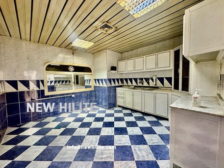 Kuwait City, Apartments/Houses, KWD 500/month,  3 BR,  Spacious 3-Bedroom Apartment For Rent In Salwa