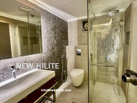 Kuwait City, Apartments/Houses, KWD 500/month,  3 BR,  Spacious 3-Bedroom Apartment For Rent In Salwa