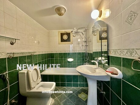 Kuwait City, Apartments/Houses, KWD 500/month,  3 BR,  Spacious 3-Bedroom Apartment For Rent In Salwa