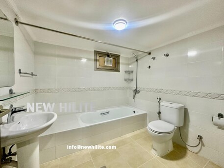 Kuwait City, Apartments/Houses, KWD 2100/month,  6 BR,  500 SQM Fully Renovated Villa For Rent In SalwaAvailable