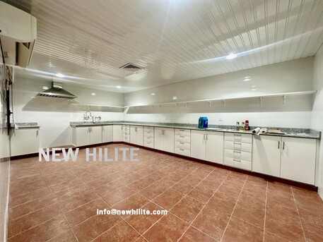 Kuwait City, Apartments/Houses, KWD 2100/month,  6 BR,  500 SQM Fully Renovated Villa For Rent In SalwaAvailable