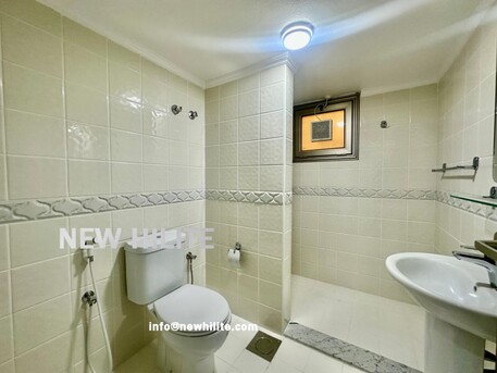 Kuwait City, Apartments/Houses, KWD 2100/month,  6 BR,  500 SQM Fully Renovated Villa For Rent In SalwaAvailable