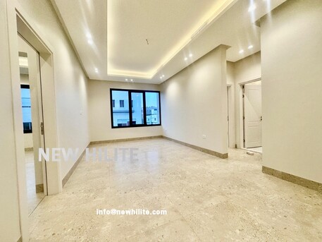 Kuwait City, Apartments/Houses, KWD 600/month,  3 BR,  Brand New 3-Bedroom Apartment For Rent In Abu Fathira