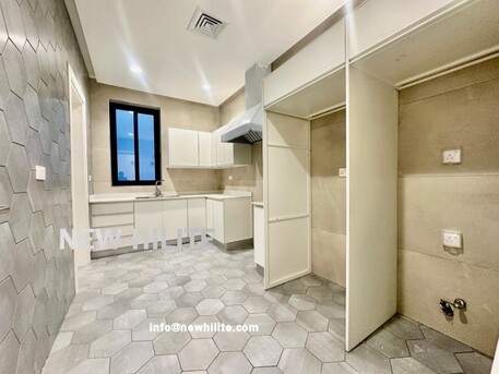 Kuwait City, Apartments/Houses, KWD 600/month,  3 BR,  Brand New 3-Bedroom Apartment For Rent In Abu Fathira