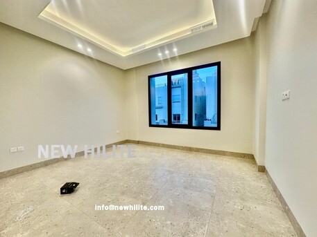 Kuwait City, Apartments/Houses, KWD 600/month,  3 BR,  Brand New 3-Bedroom Apartment For Rent In Abu Fathira