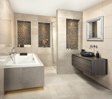 The Hague, Interior Design, Op Zoek Naar Een Betrouwbare Badkamerinstallatie In Den Haag Die Stijl En Comfort Combinee