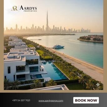 Dubai, Buildings, AED 6756783,  Buy Luxury Property In Dubai &ndash; Find Your Dream Home | Aardys Properties