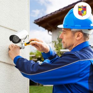 Kuala Lumpur, Security, CCTV Installation Services By JSC Security