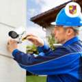 CCTV Installation Services By JSC Security