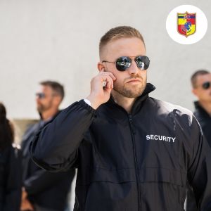 Kuala Lumpur, Security, Top-Rated Security Force In Malaysia By JSC Security