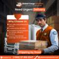Offering Competitive Rates For Both Air & Sea Freight■ Depending On The Client □0578166347
