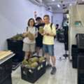 Best Durian Shop In Toa Payoh