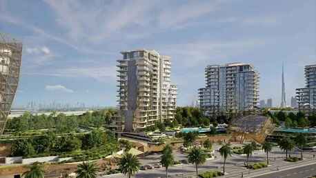 Dubai, Apartments/Houses, Studio,  Portside Square At Mina Rashid By Ellington Properties