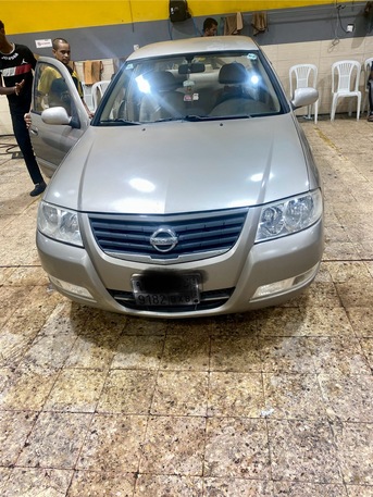 Paris, Vehicles, Cars & Trucks , Sr 18000,  Nissan Sunny Automatic,  2011,  Automatic,  250000 KM,  Car For Sale
