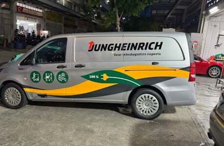 Singapore, Business, Best Signboard Design In Kampong Ubi