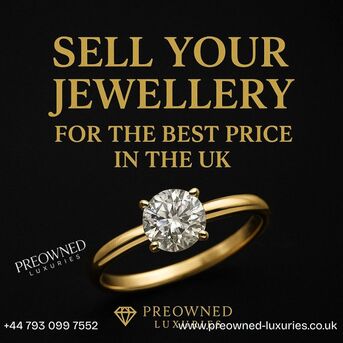 London, Items Wanted, Sell Your Gold & Diamond Jewellery For Top Prices &ndash; Trusted UK Luxury Buyer