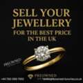Sell Your Gold & Diamond Jewellery For Top Prices &ndash; Trusted UK Luxury Buyer
