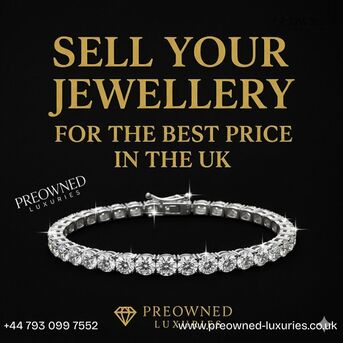 London, Items Wanted, Sell Your Gold & Diamond Jewellery For Top Prices &ndash; Trusted UK Luxury Buyer