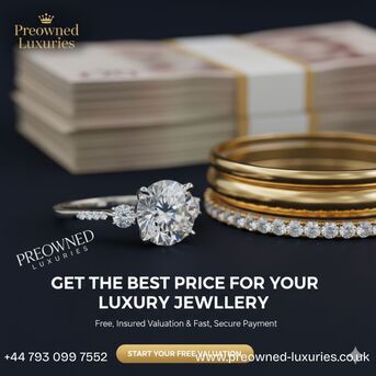 London, Items Wanted, Sell Your Gold & Diamond Jewellery For Top Prices &ndash; Trusted UK Luxury Buyer