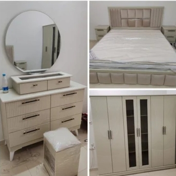 Al Rawdah, Furniture, Sale Brand New Home Furniture With Online Home Delivery