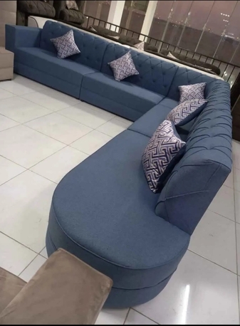 Al Rawdah, Furniture, Sale Brand New Home Furniture With Online Home Delivery