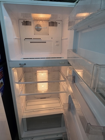Al Batha, Household Items, SAR 700,  LG Refrigerator 15 CFT &ndash; Samw As New Condition