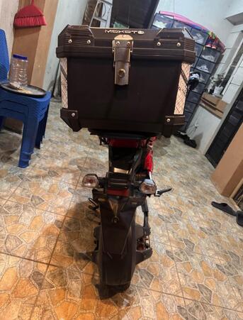 Manila, Motorcycles, PHP 12000,  NWOW E-bike