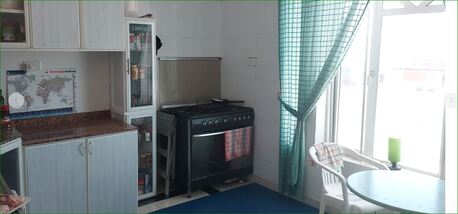 Muscat, Apartments/Houses, OMR 295/month,  2 BR,  114 Sq. Meter,  VIP Location Opposite Wave Muscat Mawaleh, Beach, School, Clinic & Muzan Mall Same Street