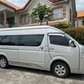 PHP 800000,  Foton Van,  2020,  Manual,  40000 KM,  Foton Travelar Van (High Roof) 16 Seater