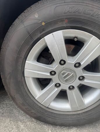 Manila, Vehicles, Cars & Trucks , PHP 800000,  Foton Van,  2020,  Manual,  40000 KM,  Foton Travelar Van (High Roof) 16 Seater