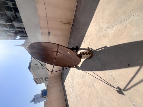 Khobar, Household Items, SAR 125,  TV BIG Dish For Sale