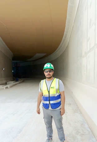 Riyadh, Job Seekers, Hse Officer Having +5 Years Experience