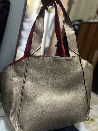 Hofuf, Clothing & Accessories, SAR 500,  Brandedbags And Shoes Almost New