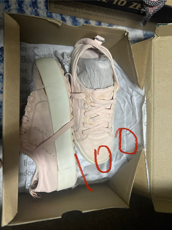 Hofuf, Clothing & Accessories, SAR 500,  Brandedbags And Shoes Almost New