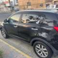 SAR 32000,  Kia Sportage AWD,  2016,  Automatic,  314000 KM,