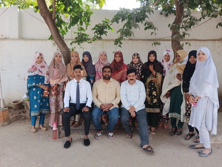 Hara, Education, MULTI-LANGUAGE LEARNING PROGRAM &ndash; RIYADH (HARA)