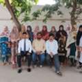 MULTI-LANGUAGE LEARNING PROGRAM &ndash; RIYADH (HARA)