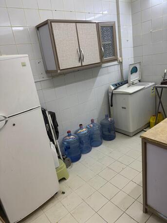 Hara, Bedspace Available, SAR 700/month,  Executive Bachelor 2-Bedspace Available Monthly 700Sr.