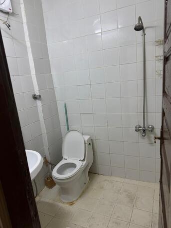 Hara, Bedspace Available, SAR 700/month,  Executive Bachelor 2-Bedspace Available Monthly 700Sr.