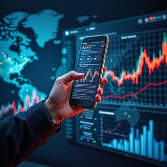 Amman, Language Exchange, Invest Wisely ✨️