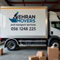 Logistics Services Available For House & Office Moving, Shifting With Transportation.