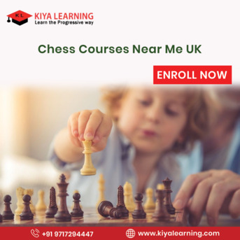Birmingham, Lessons Offered, Kiya Learning Chess Classes Birmingham