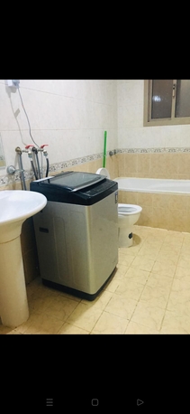 Hoora, Apartments/Houses, BHD 190/year,  1 BR,  Falt For Rent In Hoora Near Jasms 1bhk