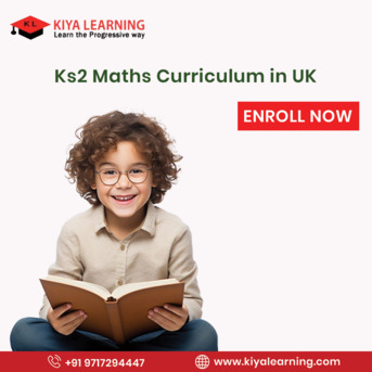 Birmingham, Lessons Offered, Kiya Learning KS2 Maths Birmingham