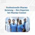 Professionelle Pharma Beratung &ndash; Ihre Experten Bei Pharma Context