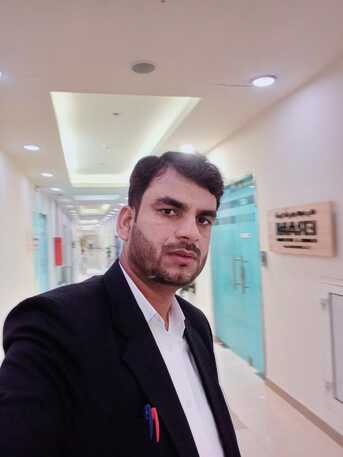 Hara, Job Seekers, Senior Experience Accounts & Commercial Manager Ready To Relocate Anywhere In KSA