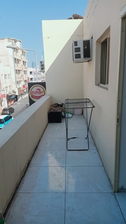 Gudaibiya, Apartments/Houses, BHD 160/year,  1 BR,  Studio For Rent In Gudaibiya Near Philipino Garden